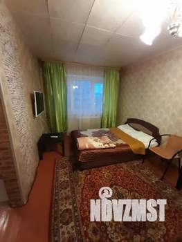 1-к квартира, посуточно, 33м2, 3/5 этаж