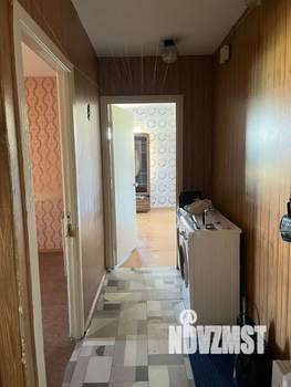 3-к квартира, на длительный срок, 60м2, 6/9 этаж