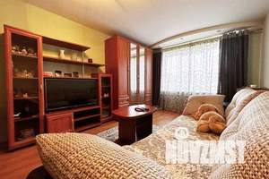 1-к квартира, посуточно, 33м2, 3/9 этаж