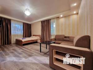 1-к квартира, посуточно, 35м2, 1/5 этаж