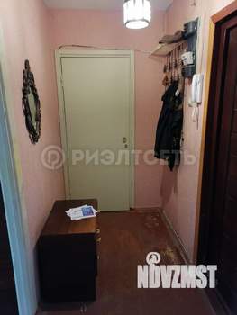 2-к квартира, на длительный срок, 45м2, 6/9 этаж