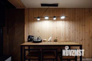 2-к квартира, посуточно, 32м2, 1/1 этаж