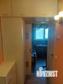 1-к квартира, на длительный срок, 33м2, 2/10 этаж