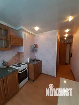 1-к квартира, посуточно, 33м2, 1/1 этаж