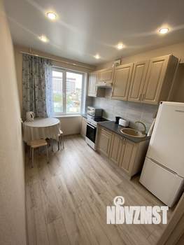 2-к квартира, на длительный срок, 50м2, 4/9 этаж