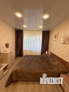 1-к квартира, посуточно, 30м2, 2/5 этаж