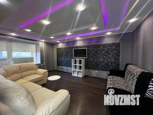 2-к квартира, посуточно, 70м2, 3/9 этаж