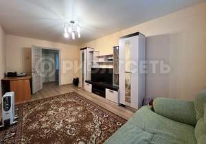 2-к квартира, на длительный срок, 55м2, 1/9 этаж