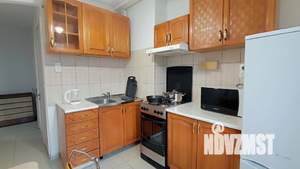 2-к квартира, посуточно, 45м2, 1/1 этаж