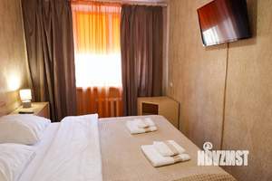 2-к квартира, посуточно, 45м2, 1/1 этаж