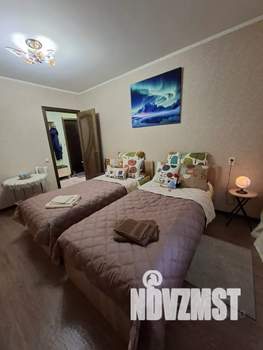 1-к квартира, посуточно, 30м2, 7/9 этаж