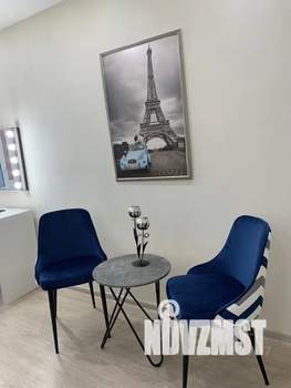 1-к квартира, посуточно, 33м2, 8/9 этаж