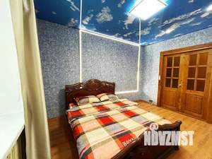 2-к квартира, посуточно, 50м2, 2/5 этаж