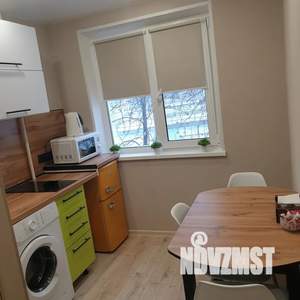 1-к квартира, посуточно, 30м2, 2/5 этаж