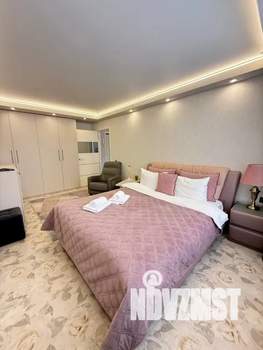 1-к квартира, посуточно, 33м2, 3/9 этаж