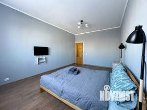 1-к квартира, посуточно, 41м2, 8/9 этаж