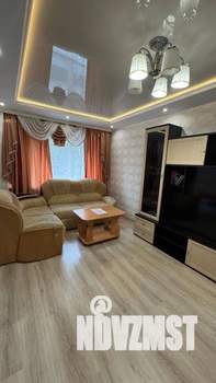 1-к квартира, посуточно, 32м2, 2/5 этаж
