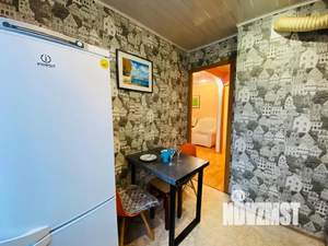 2-к квартира, посуточно, 45м2, 3/5 этаж