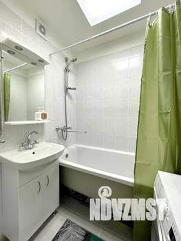 1-к квартира, посуточно, 30м2, 3/9 этаж