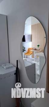 Студия квартира, посуточно, 17м2, 5/9 этаж