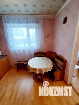 1-к квартира, посуточно, 33м2, 7/9 этаж