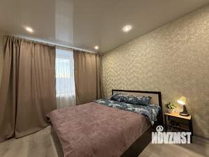 2-к квартира, посуточно, 46м2, 1/1 этаж