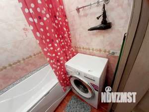 1-к квартира, посуточно, 33м2, 1/9 этаж