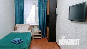2-к квартира, посуточно, 42м2, 4/5 этаж