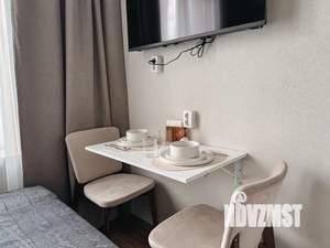1-к квартира, посуточно, 16м2, 2/5 этаж