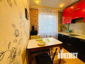 2-к квартира, посуточно, 45м2, 1/5 этаж