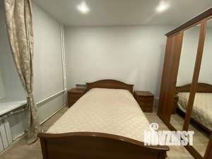 2-к квартира, посуточно, 60м2, 2/4 этаж