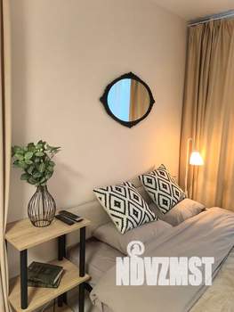 Студия квартира, посуточно, 30м2, 3/5 этаж