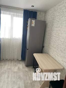 1-к квартира, посуточно, 33м2, 8/9 этаж