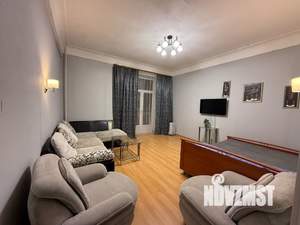 1-к квартира, посуточно, 38м2, 4/7 этаж