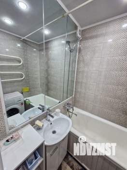 2-к квартира, на длительный срок, 45м2, 3/9 этаж