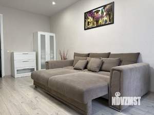 2-к квартира, посуточно, 54м2, 1/1 этаж