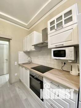 3-к квартира, посуточно, 63м2, 2/5 этаж