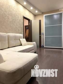 2-к квартира, посуточно, 50м2, 3/9 этаж