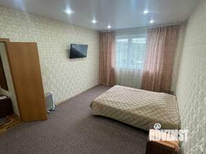 3-к квартира, посуточно, 74м2, 1/1 этаж