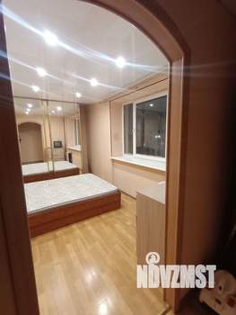 2-к квартира, на длительный срок, 40м2, 4/5 этаж