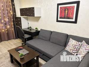 Студия квартира, посуточно, 30м2, 3/5 этаж