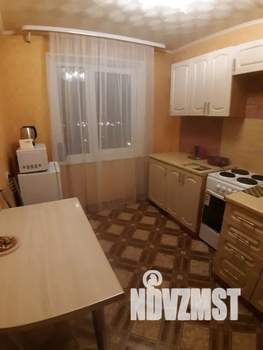 2-к квартира, посуточно, 45м2, 1/9 этаж