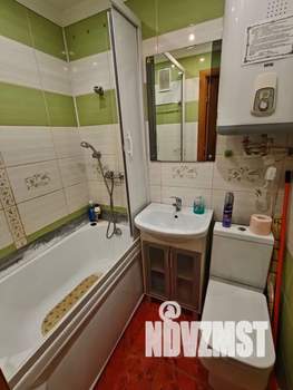 1-к квартира, посуточно, 33м2, 7/9 этаж