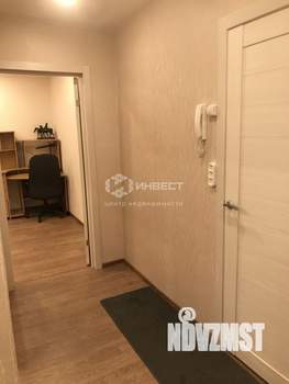 2-к квартира, на длительный срок, 45м2, 5/5 этаж