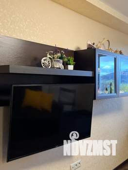 3-к квартира, посуточно, 67м2, 4/9 этаж