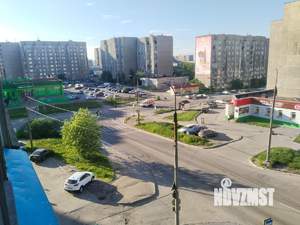 1-к квартира, на длительный срок, 30м2, 4/9 этаж