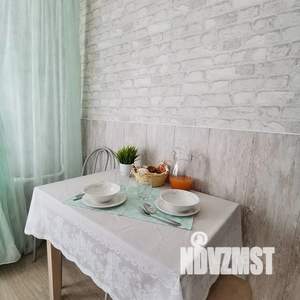 1-к квартира, посуточно, 31м2, 2/5 этаж