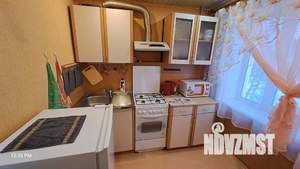 1-к квартира, посуточно, 32м2, 3/5 этаж