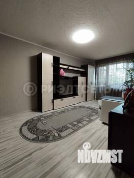 3-к квартира, на длительный срок, 62м2, 3/5 этаж