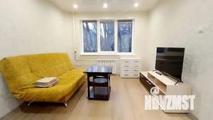 1-к квартира, посуточно, 32м2, 1/6 этаж